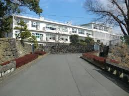 熊本県立熊本高等学校 